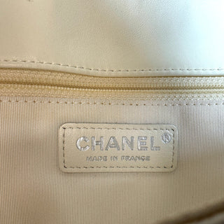 Chanel Hula Hoop Bag Flap