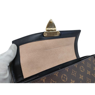 Louis Vuitton Trianon Trunk PM Bag