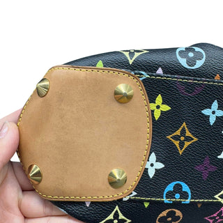 Louis Vuitton Murakami Multicolor Judy PM Bag