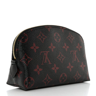 Louis Vuitton Monogram Tomette Cosmetic Pouch PM