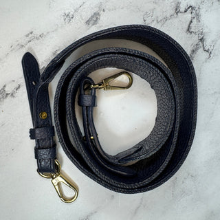 Louis Vuitton Denim Bag Shoulder Strap