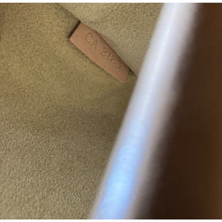 Louis Vuitton Monogram Chain Speedy 20 Bag