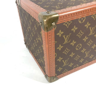 Louis Vuitton Monogram Boite Pharmacie Trunk