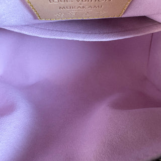 Louis Vuitton  LV X TM Cherry Blossom Speedy 25 Bag