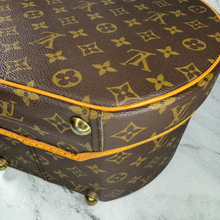 Louis Vuitton Hat Box 30 trunk