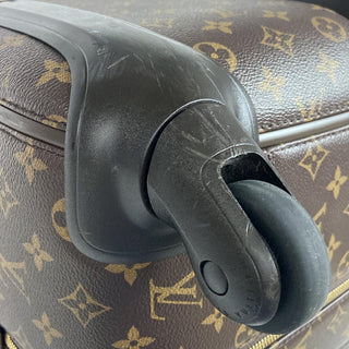 Louis Vuitton Monogram Zephyr 70 Suitcase