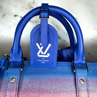 Louis Vuitton Landscape Keepall Bandouliere 50