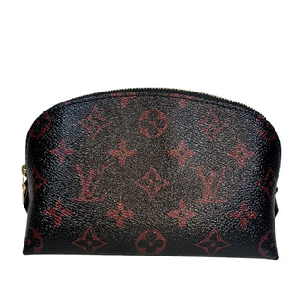 Louis Vuitton Monogram Tomette Cosmetic Pouch PM