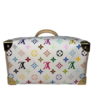 Louis Vuitton Murakam Multicolori Speedy 25 bag