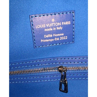 Louis Vuitton Landscape Keepall Bandouliere 50