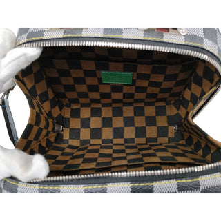 Louis Vuitton Damier Valisette BB