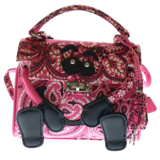 READYMADE Monster Bandana Mini Bag