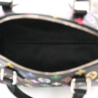 Louis Vuitton Murakami Multicolor Speedy bag