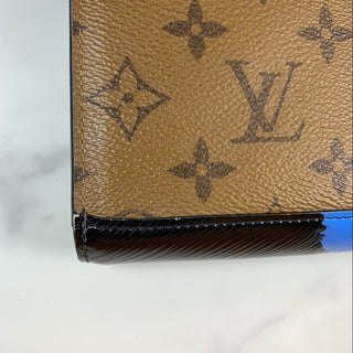 Louis Vuitton Kabuki Wallet