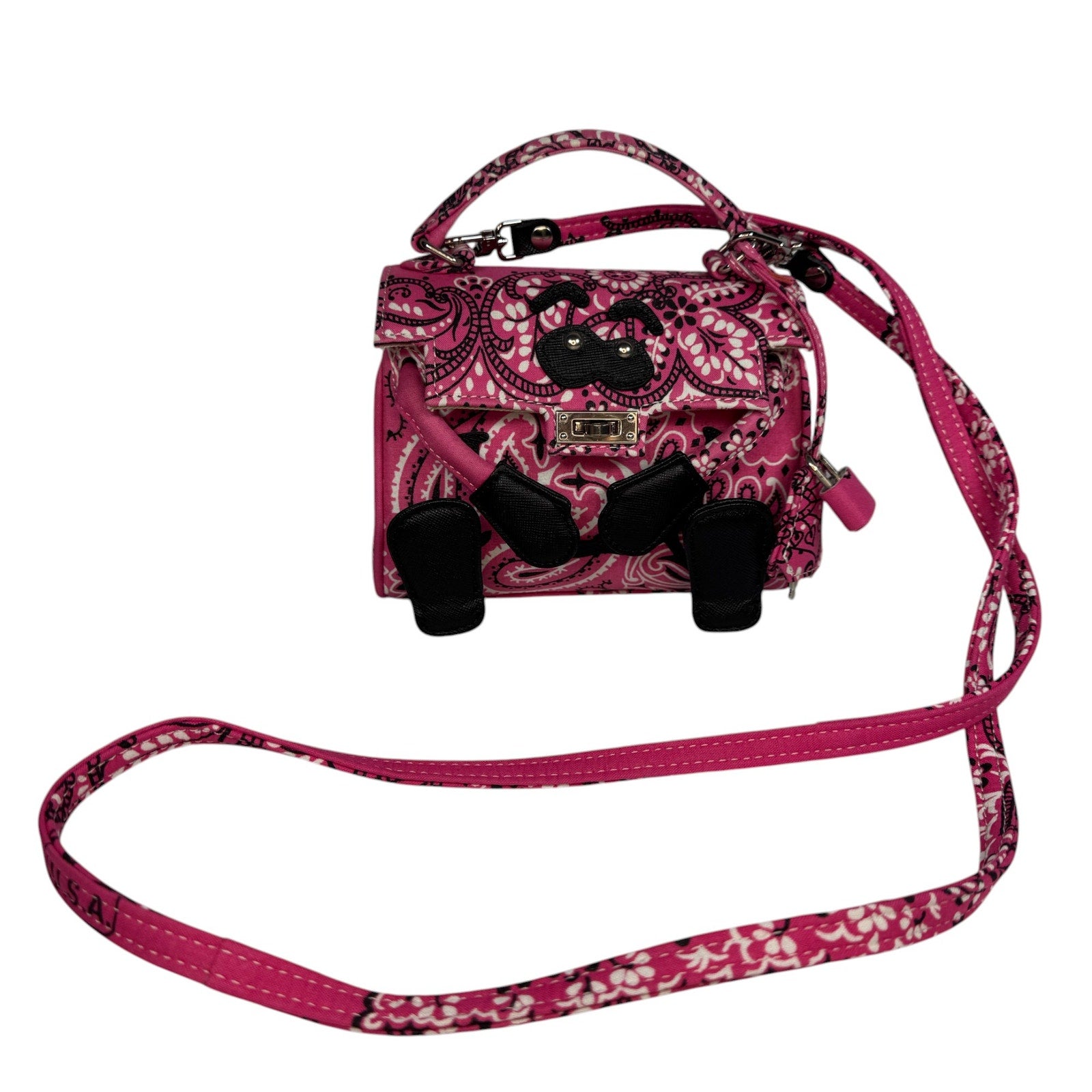 READYMADE Monster Bandana Mini Bag – Kueeny.com
