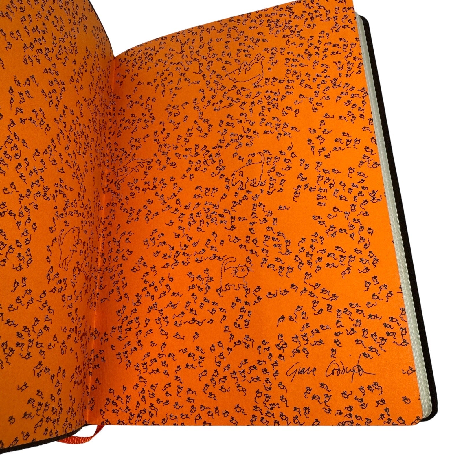 Louis Vuitton Catogram Notebook – Kueeny.com