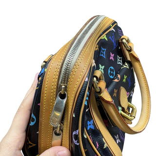 Louis Vuitton Murakami Multicolor Priscilla Bag