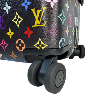 Louis Vuitton Murakami Horizon Multicolor Suitcase