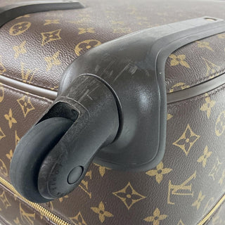 Louis Vuitton Monogram Zephyr 70 Suitcase