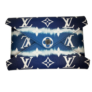 Louis Vuitton Escale Kirigami Wallet Pouches 2-Piece Medium & Small bags LV
