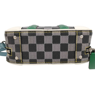 Louis Vuitton Damier Valisette BB