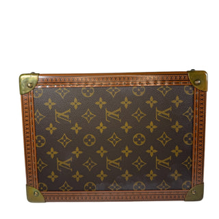 Louis Vuitton Monogram Boite Flacons Trunk