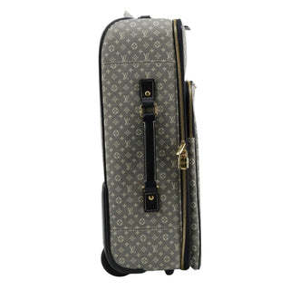 Louis Vuitton Mini Lin Monogram Pegase 50 Suitcase