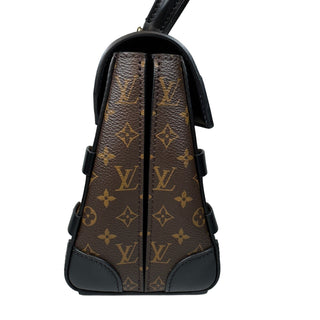 Louis Vuitton Trianon Trunk PM Bag