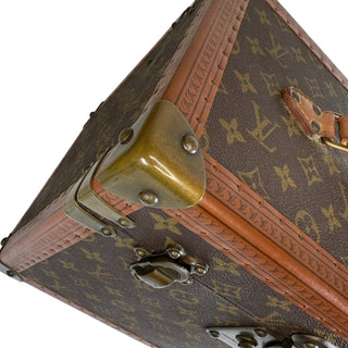 Louis Vuitton Monogram Boite Pharmacie Trunk