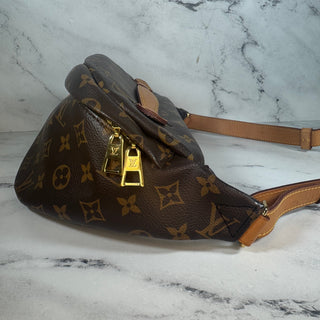 Louis Vuitton Monogram Bumbag