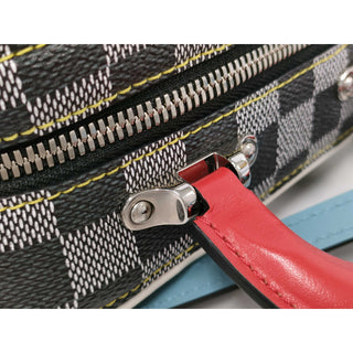 Louis Vuitton Damier Valisette BB