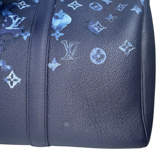 Louis Vuitton Watercolor Keepall 40