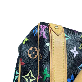 Louis Vuitton Murakami Multicolor Priscilla Bag