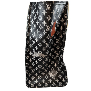Louis Vuitton Catogram Steamer Cabas XXL
