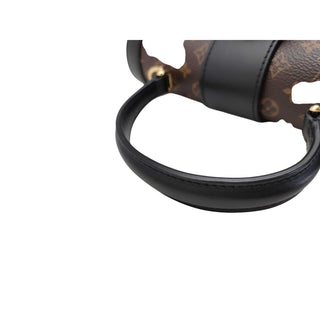 Louis Vuitton Trianon Trunk PM Bag