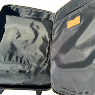 Louis Vuitton Monogramouflage Pegase 60 Suitcase
