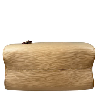 Louis Vuitton Natural Epi Doc PM Bag