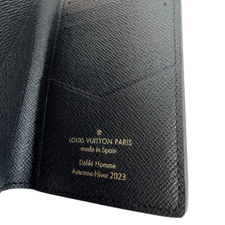 Louis Vuitton Portrait Pocket Organizer