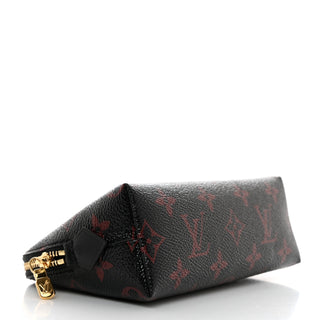 Louis Vuitton Monogram Tomette Cosmetic Pouch PM