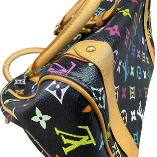 Louis Vuitton Murakami Multicolor Priscilla Bag