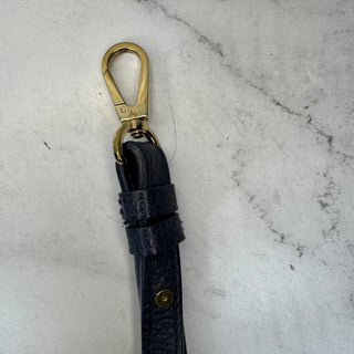 Louis Vuitton Denim Bag Shoulder Strap