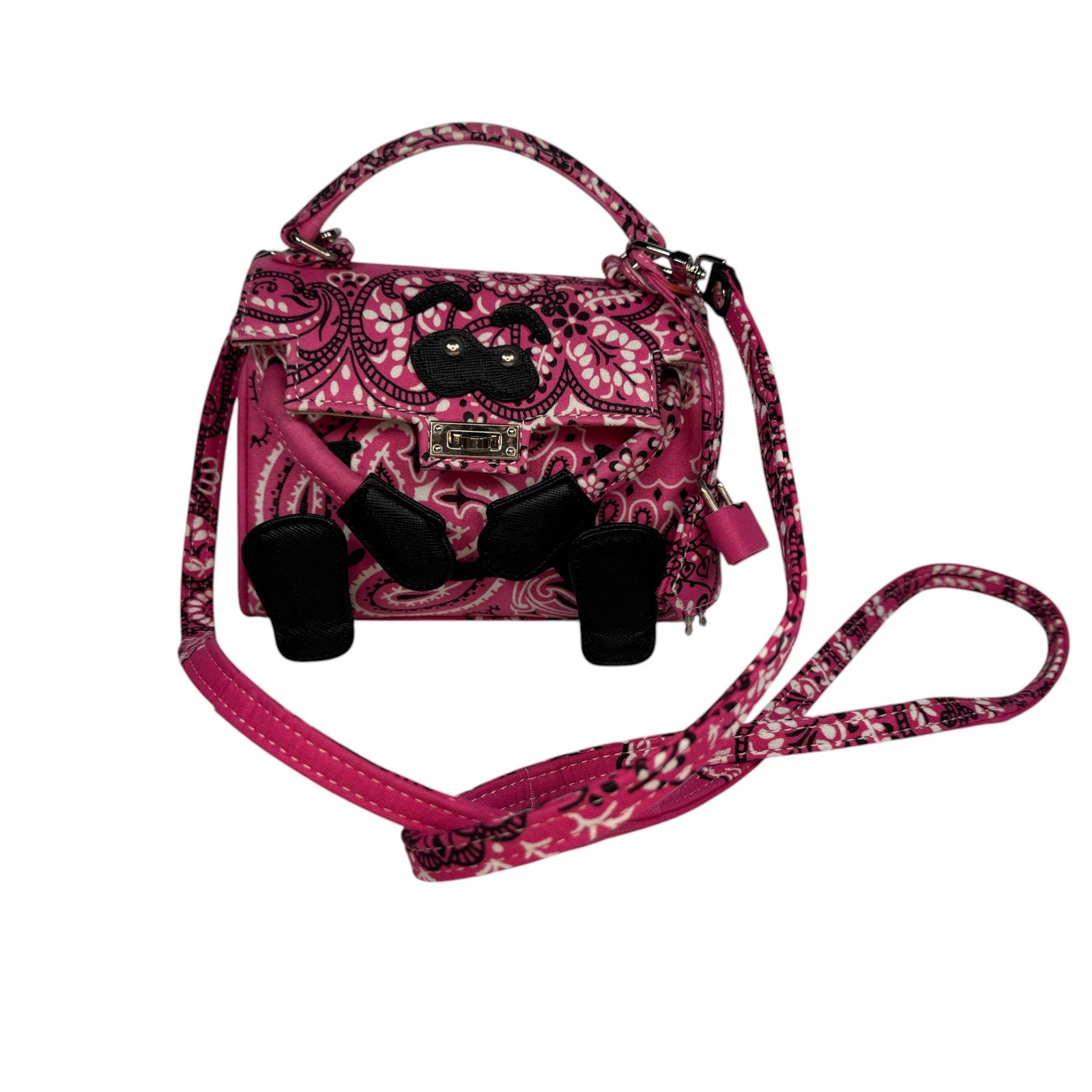 READYMADE Monster Bandana Mini Bag – Kueeny.com