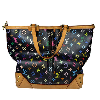 Louis Vuitton Murakami Sharleen GM Multicolor Bag