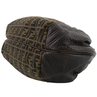 Fendi Zucca Vintage Spy Bag