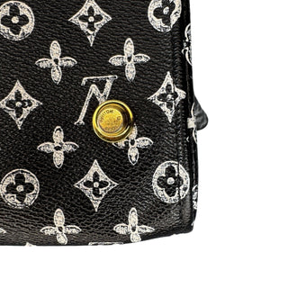 Louis Vuitton Catogram Steamer Cabas XXL