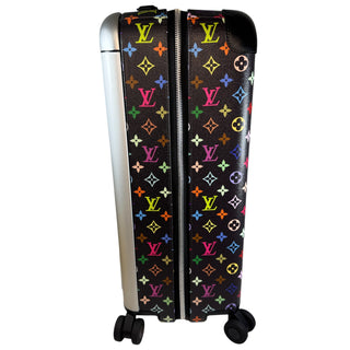 Louis Vuitton Murakami Horizon Multicolor Suitcase