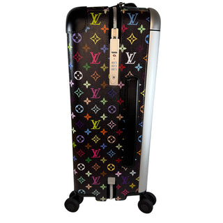 Louis Vuitton Murakami Horizon Multicolor Suitcase