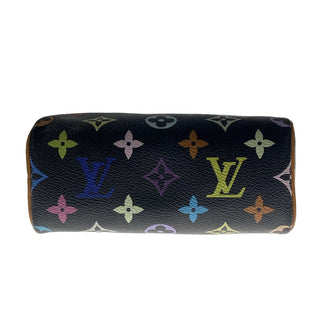 Louis Vuitton Monogram Multicolor Mini Sac HL Speedy Bag