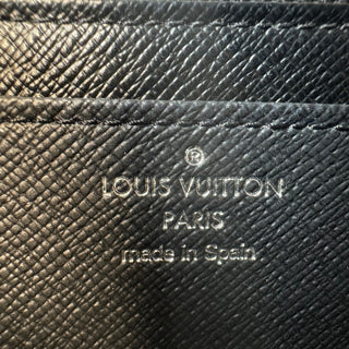 Louis Vuitton Kabuki Wallet