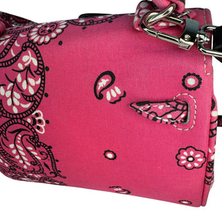 READYMADE Monster Bandana Mini Bag